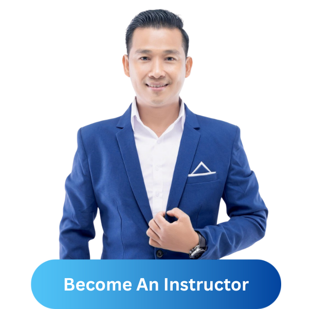 Become Instructor Image